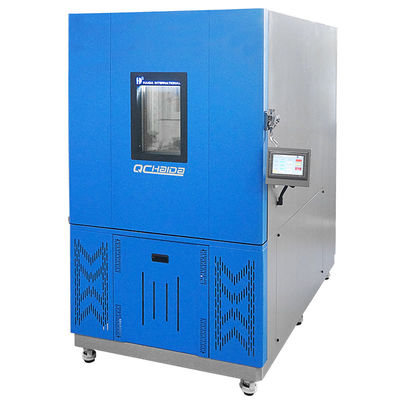 Electronic Paint Spray Thermal Cycl Environmental Test Chamber