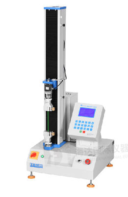 CE 220V Customized Single Column Universal Test Machine