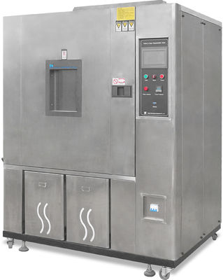 304SS Environmental Test Chambers Temperature And Humidity Tester