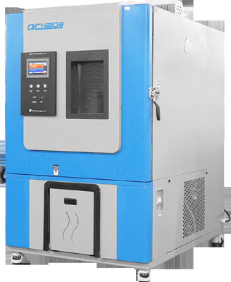 High Quality Programmable Simulated Environment Laboratory Equipment  1000L Temperature Humidity Chamber