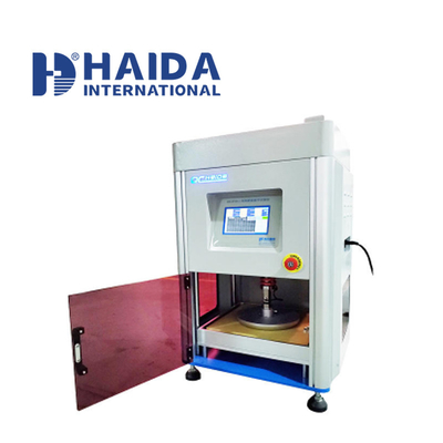 Paint Type Foam Pounding Fatigue Tester 200kg Max Capacity For Foam Compression Test