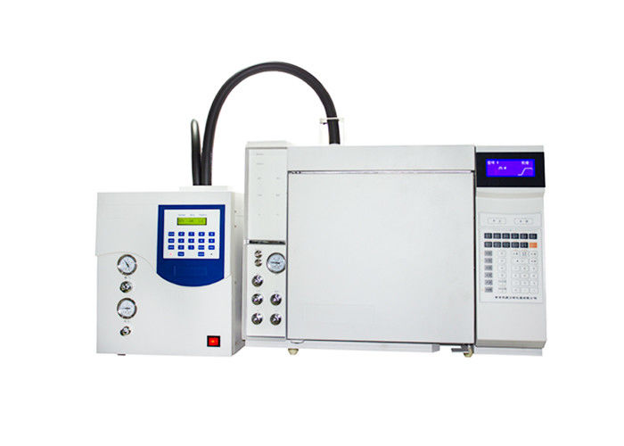 HPLC Gas Chromatography Mass Spectrometry Analysis Machine High Performance