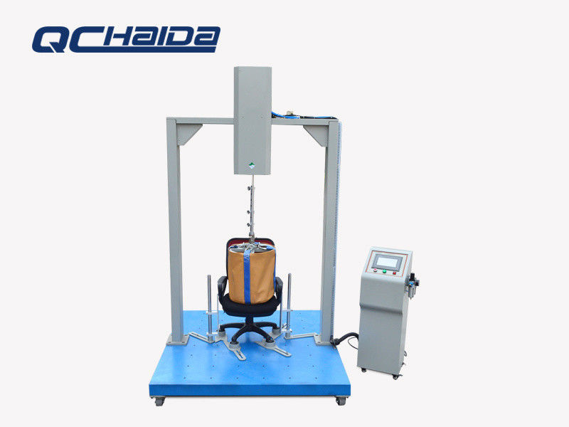 Customized Furniture Office Chair Drop Impact Tester