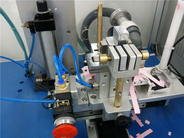 Knives Sharpness Laboratory Testing Equipment With PLC Screen