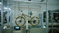 PC Control Bicycle Road Dynamic Test Machine for Bike Brakes Performance Test