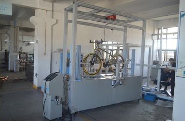 EN Environmental Test Equipment Bicycle Cpmprehensive Durability