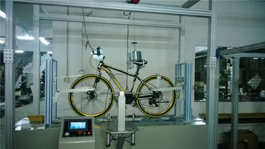 EN Environmental Test Equipment Bicycle Cpmprehensive Durability