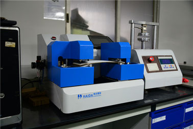 1/250000 Resolution Paper Testing Equipments Four Point Bending Stiffness