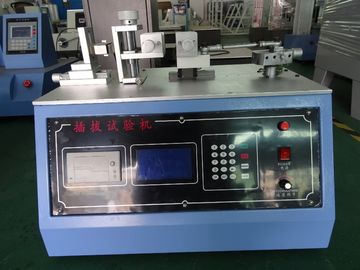 Rotating Eccentric Type USB Connector Test Machine with 0 ~ 300 mm Stroke