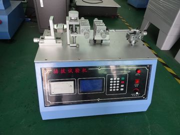 Rotating Eccentric Type USB Connector Test Machine with 0 ~ 300 mm Stroke