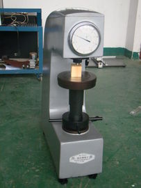 Electronic hardness Rubber Testing Machine Computer-controlled