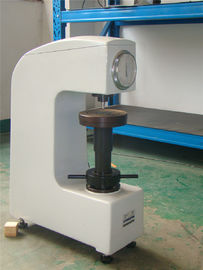 Electronic hardness Rubber Testing Machine Computer-controlled