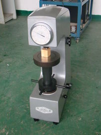 Mohs hardness Rubber Testing Machine Digital Display degree testing