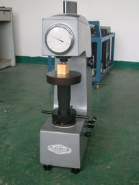 Mohs hardness Rubber Testing Machine Digital Display degree testing