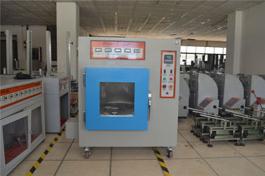 Rubber Testing Machine Constant Temperature Tape Retentivity  Tester