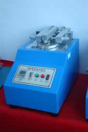 Electronic Rubber Testing Machine Rubber Taber Abrasion Fatigue Testing Equipment