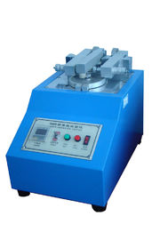 Electronic Rubber Testing Machine Rubber Taber Abrasion Fatigue Testing Equipment