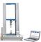 Mechanical Tensile Testing Machines , Electronic Tensile Strength Test Equipment