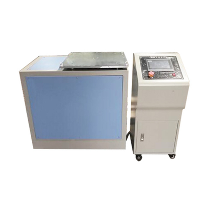 Electromagnetic Vibration Testing Machine Vertical Horizontal Direction