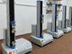 Automatic Peel Force Adhension Compression Tensile Testing Machines With Single Column