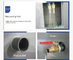 Salt Spray Corrosion Test Chamber , Fog Cyclic Corrosion Testing Machine HD-E808-60A