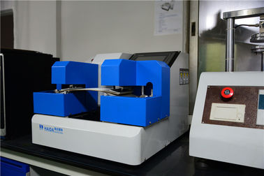 LCD Display Paper Board Bending Stiffness Tester