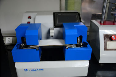 LCD Display Paper Board Bending Stiffness Tester