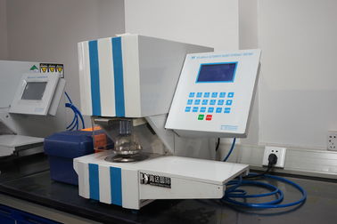 High Pressure Paper Testing Equipments FOR Fabric Bursting Strength