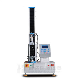 Strength Furniture Testing Machines , Foam Tear Resistance Tensile Strength Testing Machine