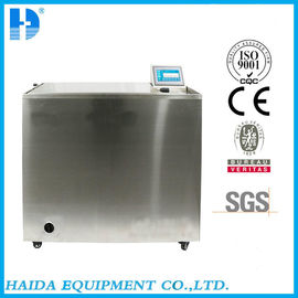 Textile Industry Machines Fabric Colour Fastness Washing Performance Tester