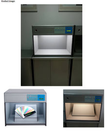 Automatic Color Assessment Textile Testing Equipment for Textile / Fabric Testing