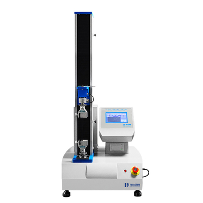 Universal Tensile Testing Machine/Tear Resistance Tester to Test Tensile Strength