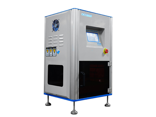 Foam Compression Fatigue Testing Machine For Reciprocating Compression Test