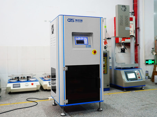 Spongy Indentation Foam Testing Machines With Hardness Fatigue Testing