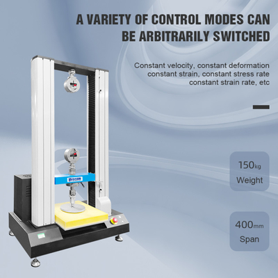 Durability Endurance Furniture Testing Machines for Sofa Spring