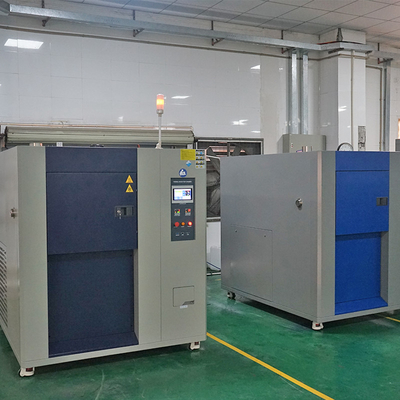 Environmental Test Chambers/Thermal Shock Testing Equipment