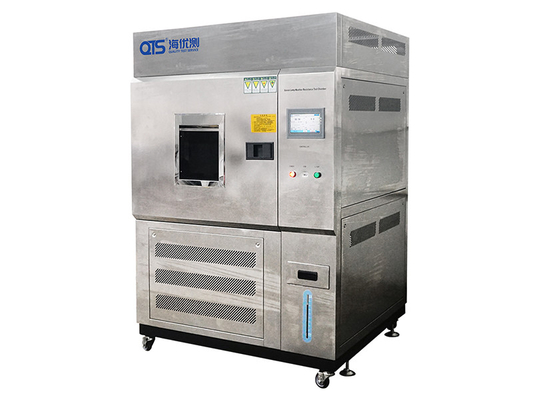 Automatic Simulated Environmental Water cooling Xenon Weathering Test Chamber