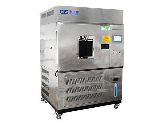 SUS304 5.4KW Environmental Xenon Lamp Aging Test Machine