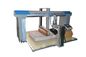 Mattress Furniture Testing Machines with rolling ,compression,hardness testing