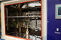 Xenon Laboratory Simulation Test Chamber , Comprehensive Climate Testing Machine