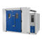 Automatic Temperature Humidity Chambers Walking-in Temperature Humidity Chamber