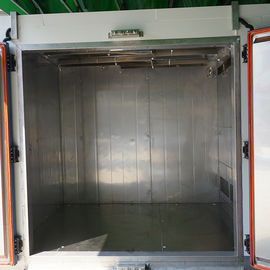 Electronic Big Capacity Temperature Humidity Chambers