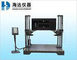 ISO 2248 Wings Drop Testing Machine With Electric Transmission