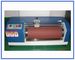 Easy To Operation  Electronic Rubber Testing Machine, DIN Abration Tester For Rubber Test