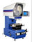 High Precision Optical Measuring Instruments DP100 , Digittal Profile Projector