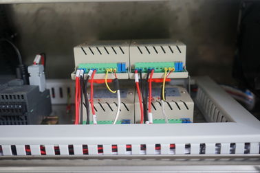 PC Control Programmable UV Lamp Chamber For Aging Simulation Test