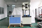 Vertical Electronic Hydraulic Universal Tensile Compressive Strength Testing Machines