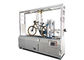 PC Control Bicycle Road Dynamic Test Machine for Bike Brakes Performance Test