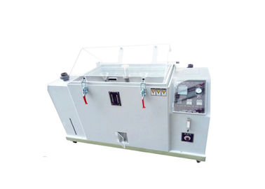 Standard Salt fog Spray Corrosion Test Chamber , Plastic Corrosion Resistant Testing Machine