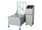 Box Sliding Angle Test Machine , Corrugated Package Testing Equipment